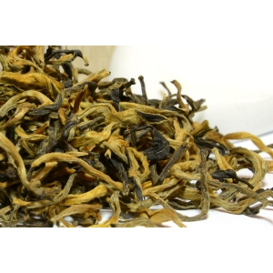 Чай красный Дянь Хун А 50 гр. Китай